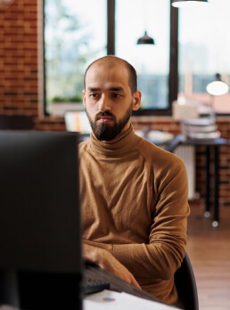 Consulting Execution Phase