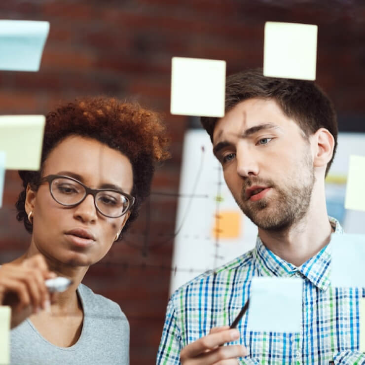 Advanced Analytics Power