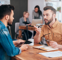 Unified Security Benefits